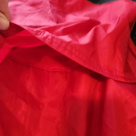 Youth Nike Baseball Warm Up Windbreaker Jacket - Picture 5 of 7